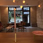 Hotel L'adresse