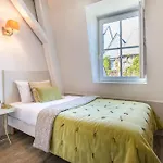 Hotel L'adresse