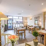 L'adresse Hotel
