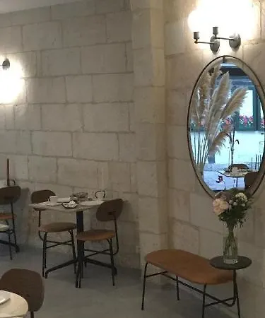 Hotel L'adresse