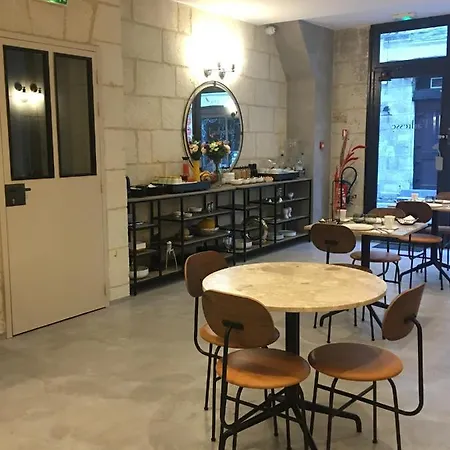 Hotel L'adresse