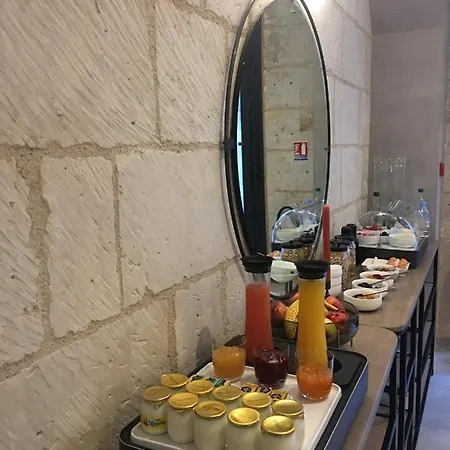 Hotel L'adresse