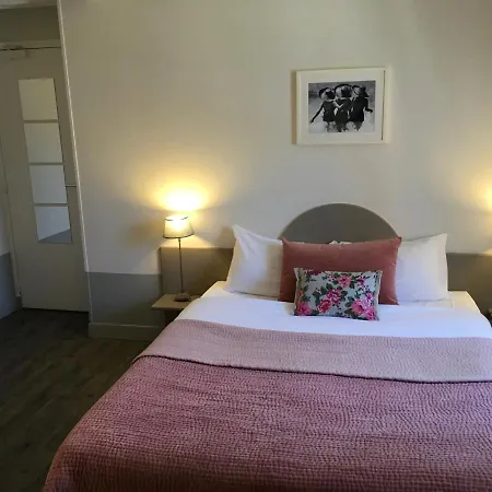 L'adresse Hotel Tours