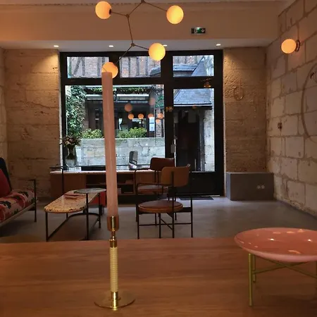 Hotel L'adresse