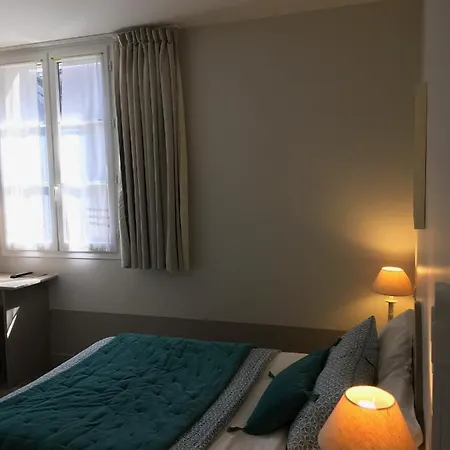 L'adresse Otel Tours