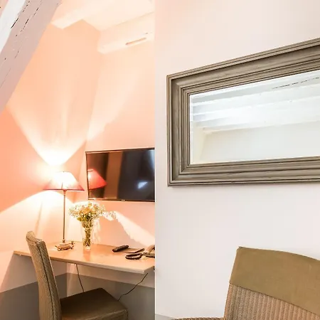 L'adresse 2* Tours