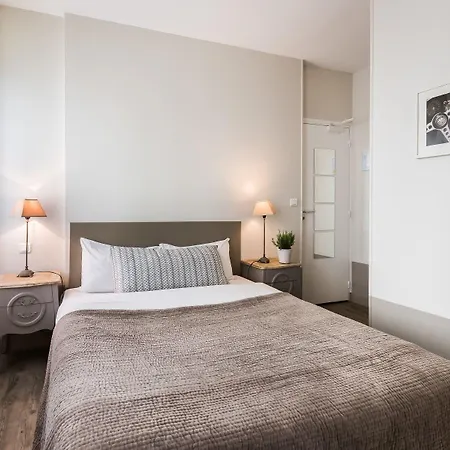L'adresse Hotel