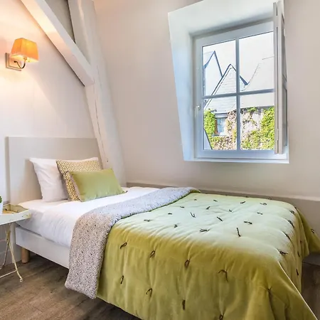 Hotel L'adresse