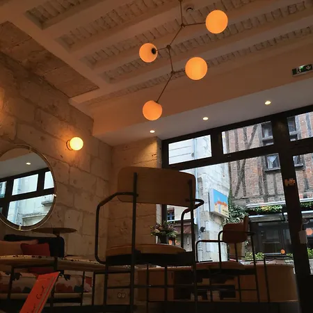 فندق L'adresse 2*