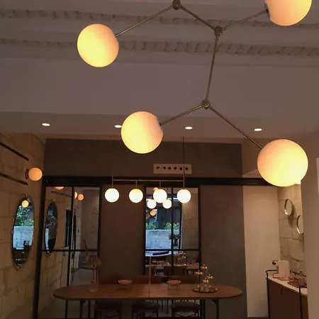 L'adresse فندق تور