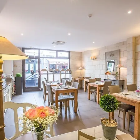 L'adresse Hotel