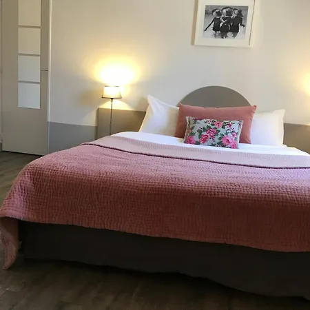 L'adresse Hotel