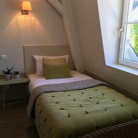 L'adresse Hotel Tours