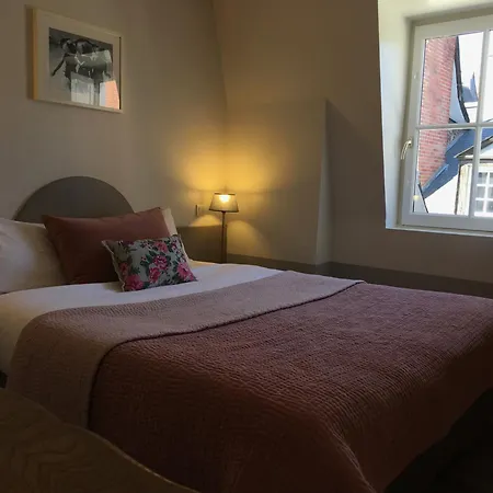 L'adresse Hotel