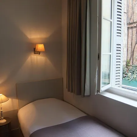 L'adresse Hotel Tours