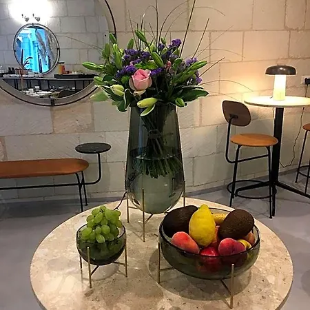 L'adresse Hotel Tours