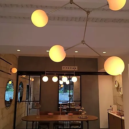 L'adresse Hotel Tours