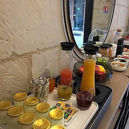 Hotel L'adresse