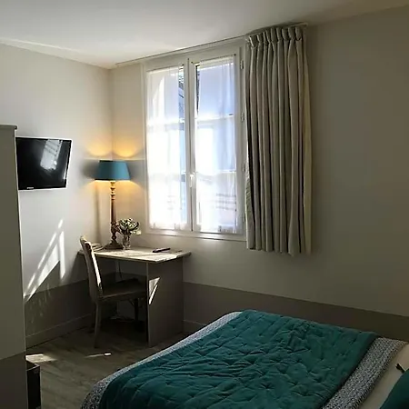 L'adresse Hotel 2*
