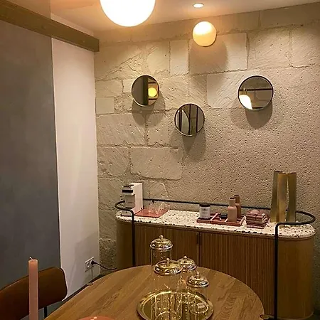 L'adresse Hotel
