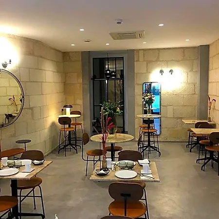 Hotel L'adresse