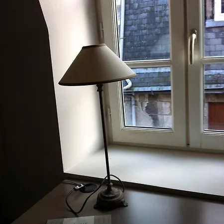 L'adresse Hotel