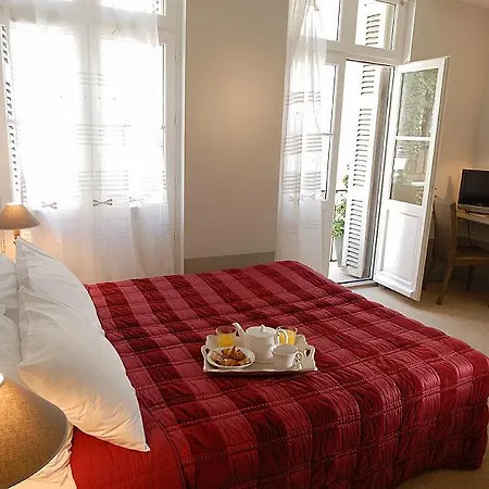 L'adresse Hotel Tours