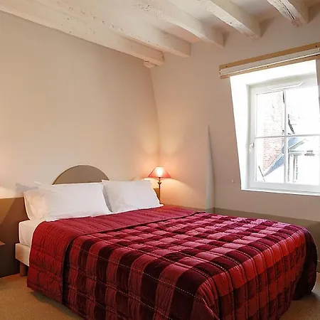 L'adresse Hotel Tours