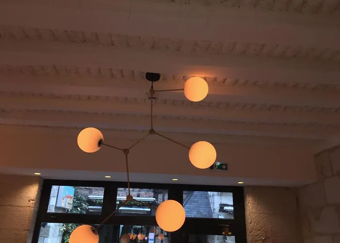 فندق L'adresse 2*