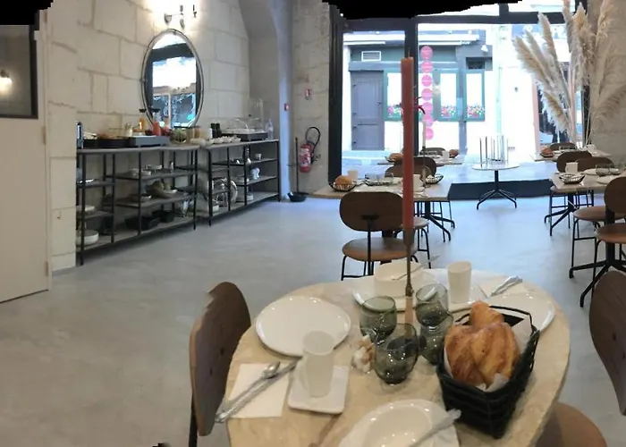 فندق L'adresse 2*