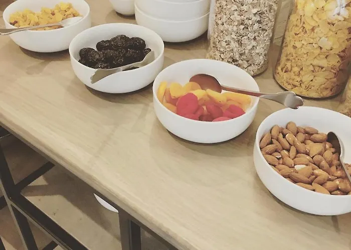 L'adresse فندق 2*