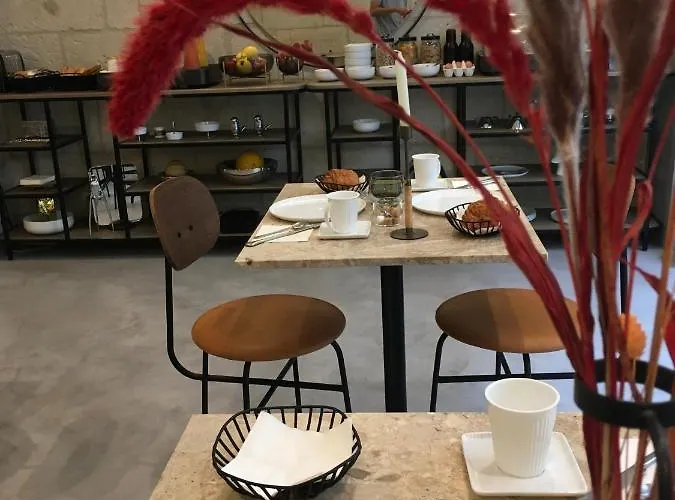 فندق L'adresse تور