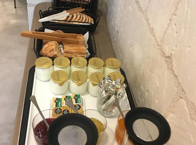 فندق L'adresse تور