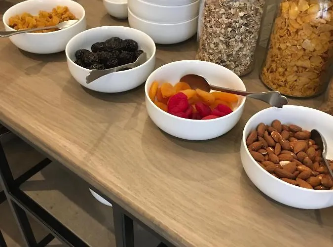 L'adresse فندق تور