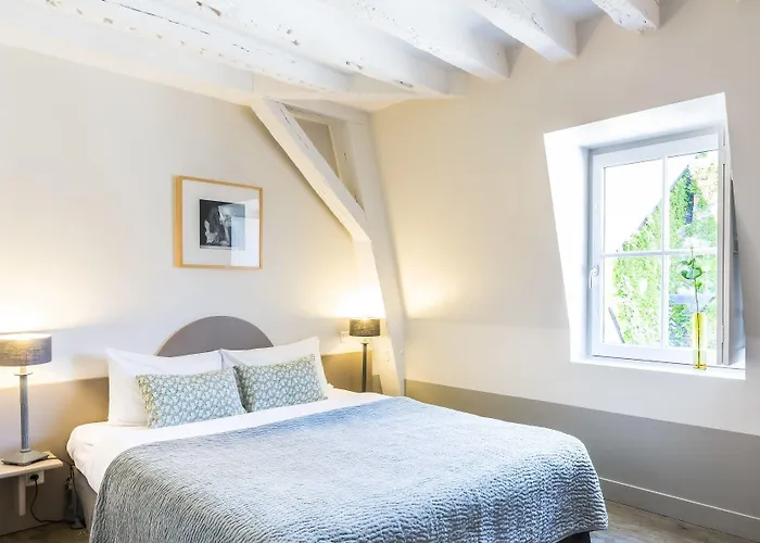 L'adresse فندق 2*