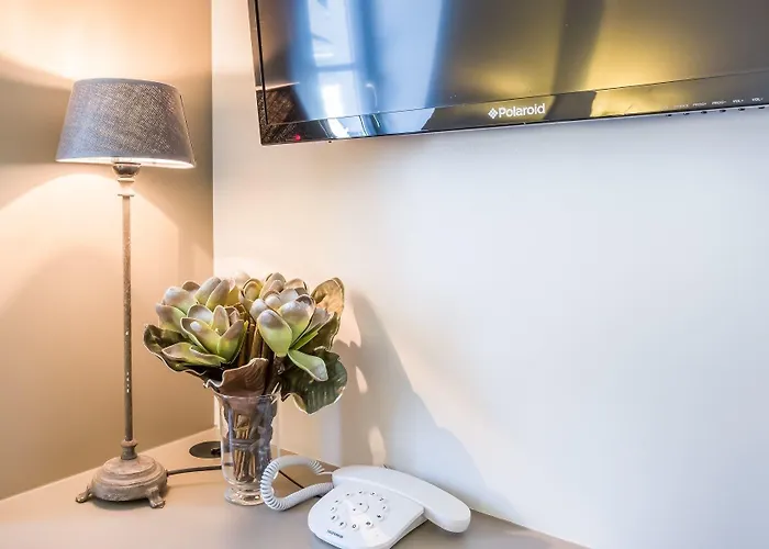 فندق L'adresse 2*