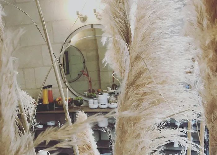 L'adresse Hotel Tours